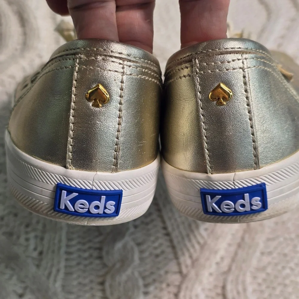 Kate Spade x Keds kate spade
